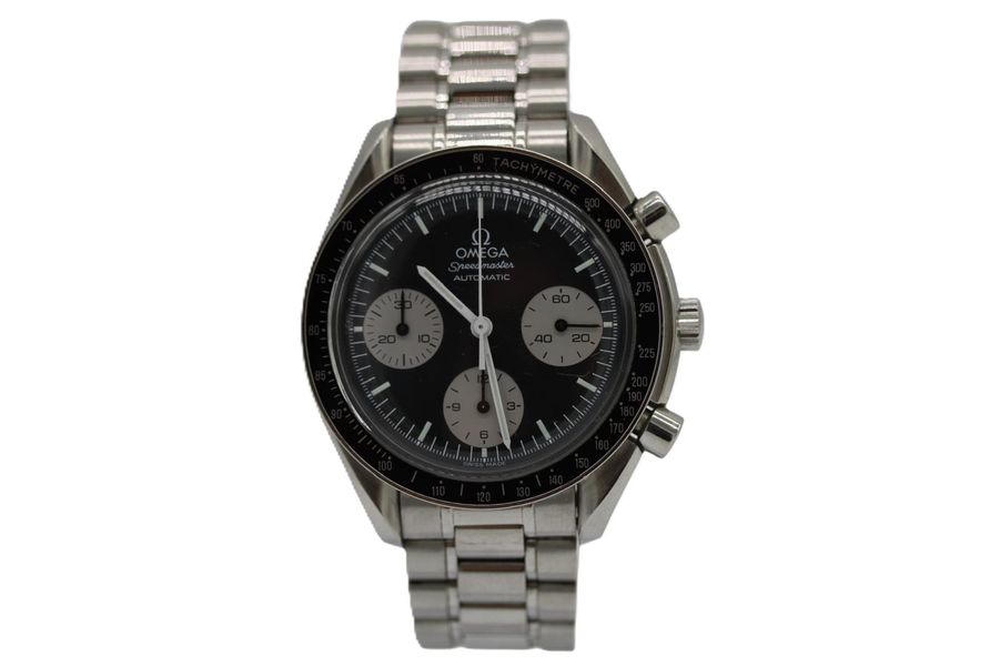 Omega Speedmaster Reduced 3510.52.00